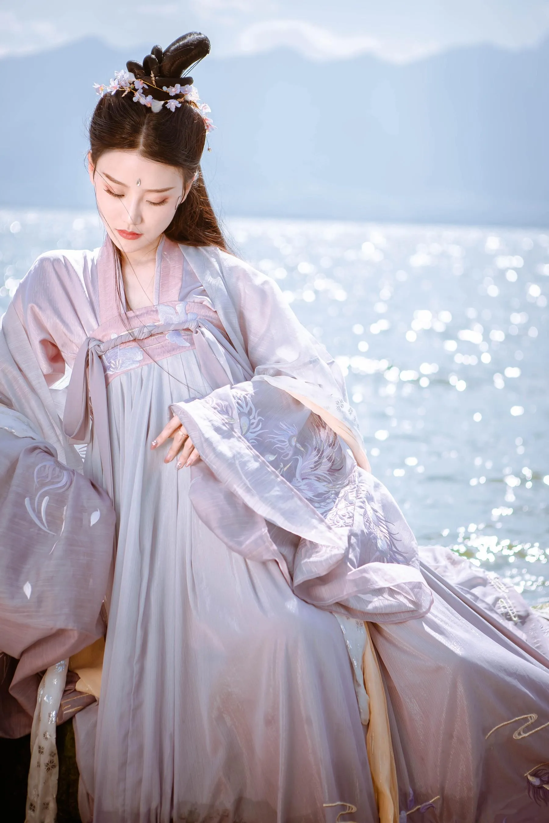 [YITUYU艺图语]2022.02.06 南国有佳人 婷婷 [25P]插图6